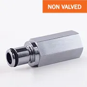 VCL 26004 1/4 NPT and by Insync Engineering